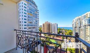 1-к квартира, вторичка, 60м2, 11/17 этаж