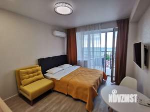 Студия квартира, вторичка, 26м2, 12/13 этаж