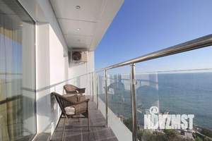2-к квартира, вторичка, 100м2, 9/25 этаж