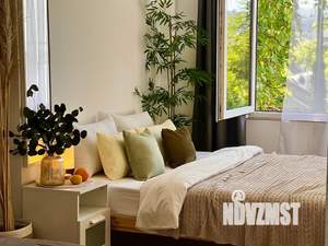 3-к квартира, вторичка, 82м2, 5/22 этаж