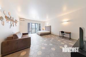 2-к квартира, вторичка, 73м2, 11/25 этаж