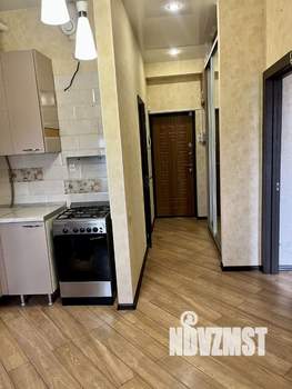 1-к квартира, вторичка, 30м2, 10/11 этаж