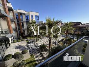 Студия квартира, вторичка, 33м2, 2/3 этаж