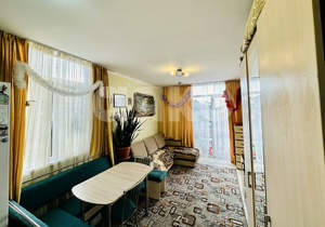 1-к квартира, вторичка, 38м2, 4/5 этаж