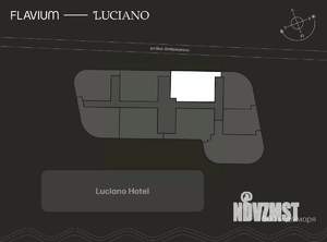 3-к квартира, вторичка, 104м2, 4/6 этаж