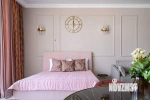 2-к квартира, вторичка, 59м2, 4/17 этаж