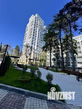 5-к квартира, вторичка, 300м2, 17/17 этаж