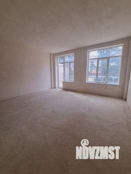 1-к квартира, вторичка, 22м2, 1/4 этаж