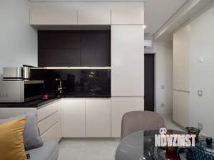 1-к квартира, вторичка, 38м2, 9/14 этаж