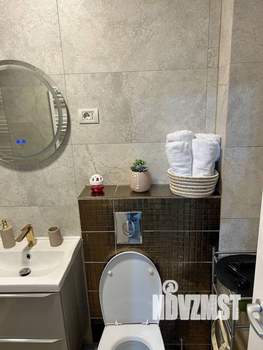 1-к квартира, вторичка, 41м2, 9/18 этаж