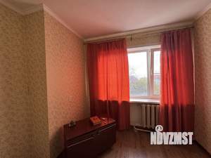 1-к квартира, вторичка, 27м2, 5/5 этаж