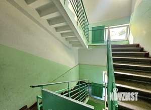 Студия квартира, вторичка, 15м2, 4/5 этаж