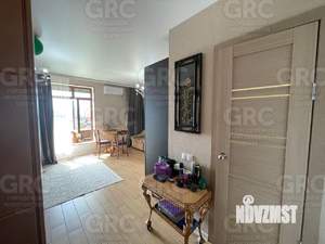 Студия квартира, вторичка, 28м2, 4/4 этаж