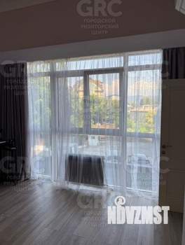 3-к квартира, вторичка, 84м2, 3/27 этаж
