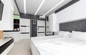 1-к квартира, вторичка, 35м2, 2/4 этаж