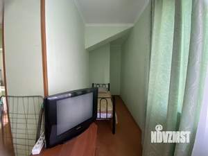 1-к квартира, вторичка, 35м2, 2/5 этаж