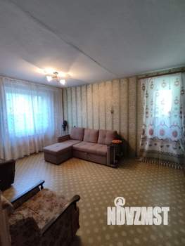 2-к квартира, вторичка, 60м2, 2/9 этаж