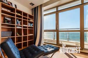 2-к квартира, вторичка, 80м2, 18/21 этаж