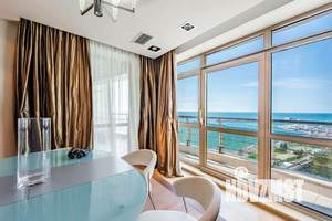 2-к квартира, вторичка, 80м2, 18/21 этаж