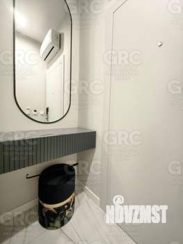 Студия квартира, вторичка, 26м2, 3/3 этаж