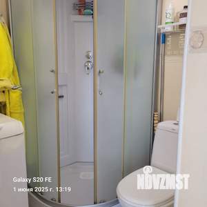 2-к квартира, вторичка, 50м2, 3/4 этаж