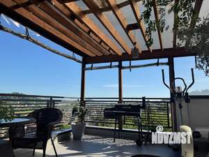 2-к квартира, вторичка, 80м2, 3/3 этаж