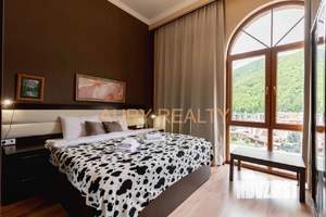 1-к квартира, вторичка, 41м2, 6/7 этаж