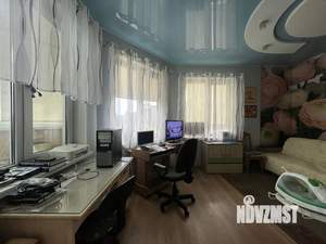 3-к квартира, вторичка, 98м2, 2/19 этаж