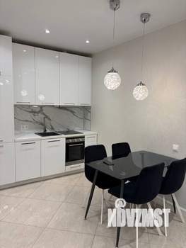 2-к квартира, вторичка, 36м2, 14/25 этаж