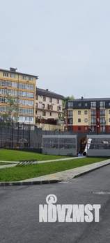 2-к квартира, вторичка, 46м2, 1/16 этаж
