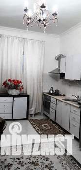 3-к квартира, вторичка, 74м2, 3/5 этаж