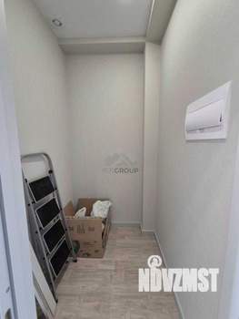 1-к квартира, вторичка, 29м2, 4/10 этаж