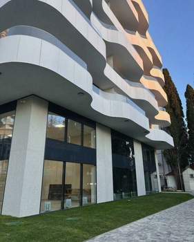 2-к квартира, вторичка, 45м2, 2/6 этаж