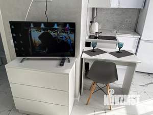Студия квартира, вторичка, 24м2, 4/9 этаж