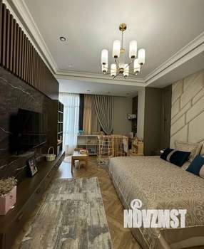 3-к квартира, вторичка, 79м2, 19/21 этаж