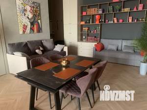 2-к квартира, вторичка, 75м2, 5/7 этаж