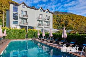 Студия квартира, вторичка, 22м2, 3/4 этаж