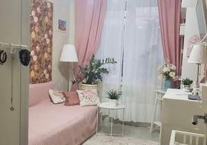 2-к квартира, вторичка, 44м2, 2/6 этаж