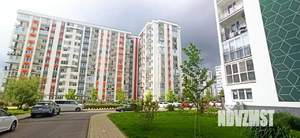 1-к квартира, вторичка, 40м2, 9/12 этаж
