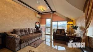 2-к квартира, вторичка, 58м2, 5/6 этаж