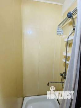 1-к квартира, вторичка, 15м2, 2/5 этаж