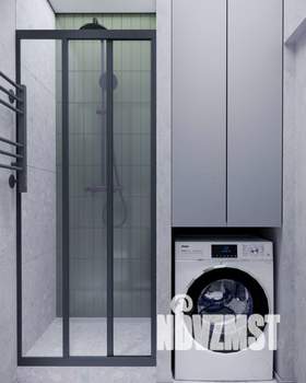 Студия квартира, вторичка, 22м2, 15/19 этаж