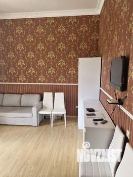 Студия квартира, вторичка, 21м2, 3/3 этаж