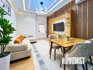 3-к квартира, вторичка, 60м2, 5/11 этаж