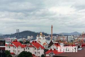 1-к квартира, вторичка, 39м2, 4/5 этаж