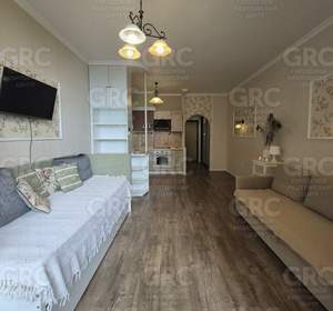 Студия квартира, вторичка, 36м2, 5/15 этаж