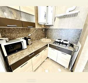 1-к квартира, вторичка, 31м2, 2/9 этаж