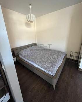 1-к квартира, вторичка, 42м2, 4/5 этаж