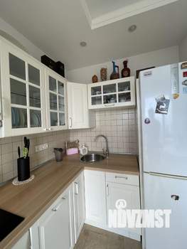2-к квартира, вторичка, 64м2, 14/18 этаж
