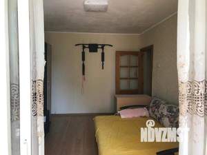 1-к квартира, вторичка, 30м2, 5/5 этаж